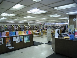 Brooklyn Public Library, Greenpoint Branch