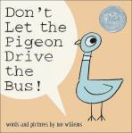 pigeon